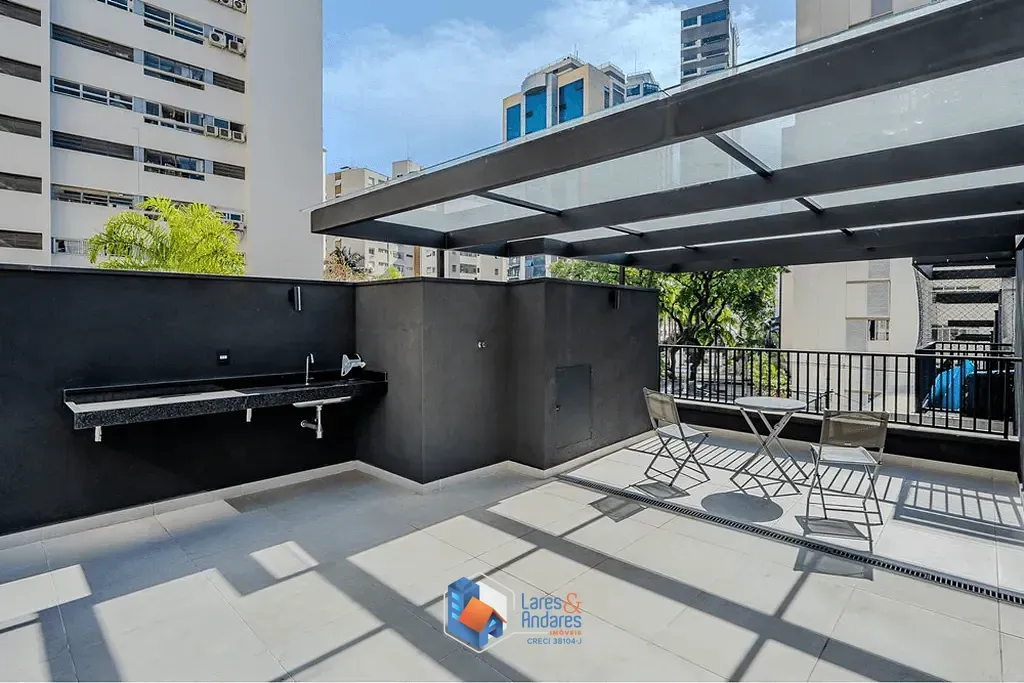 Imagem Casa em Condomínio à venda 2 Quartos 1 Suite 2 Vagas 170M² Higienópolis São Paulo - SP