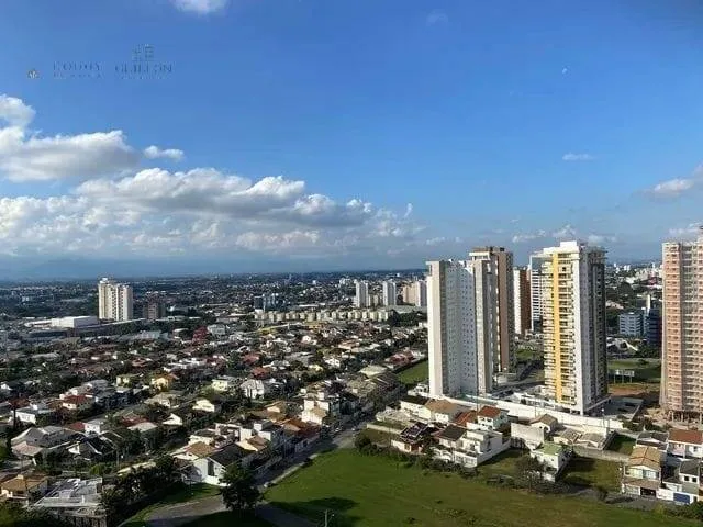 Imagem Apartamento à venda 3 Quartos, 1 Suite, 2 Vagas, 91M², Bosque Flamboyant, Taubaté - SP | Condomínio Vie Nouvelle
