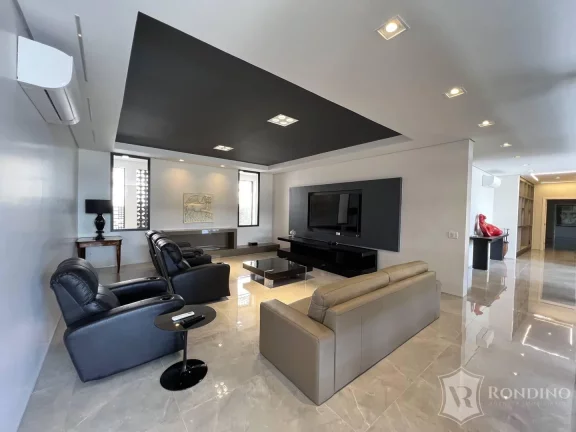 Imagem Casa T?(C)rrea em condomínio com 04 suítes em terreno de 2000m2