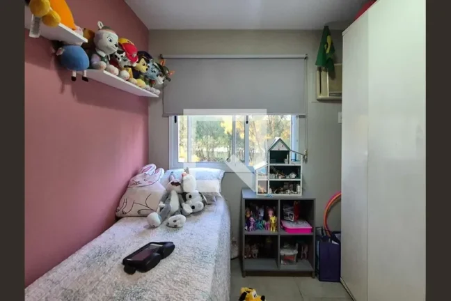 Imagem Apartamento à Venda - Recreio, 3 Quartos, 100 m2