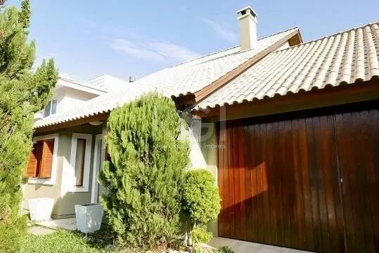 Imagem Excelente casa de 155m² e 3 dormitórios.