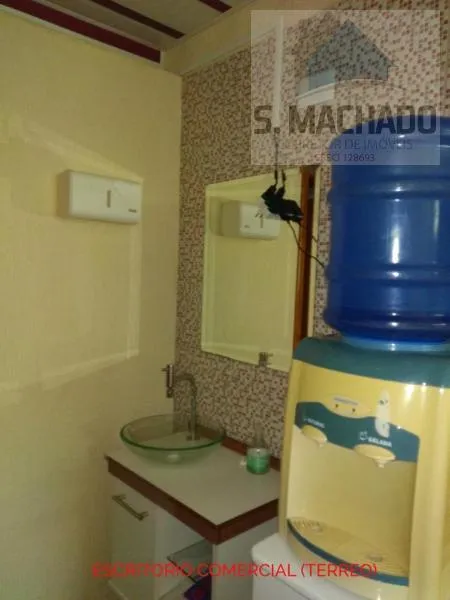 Imagem Sobrado para Venda em Santo André / SP no bairro Jardim Santo Alberto