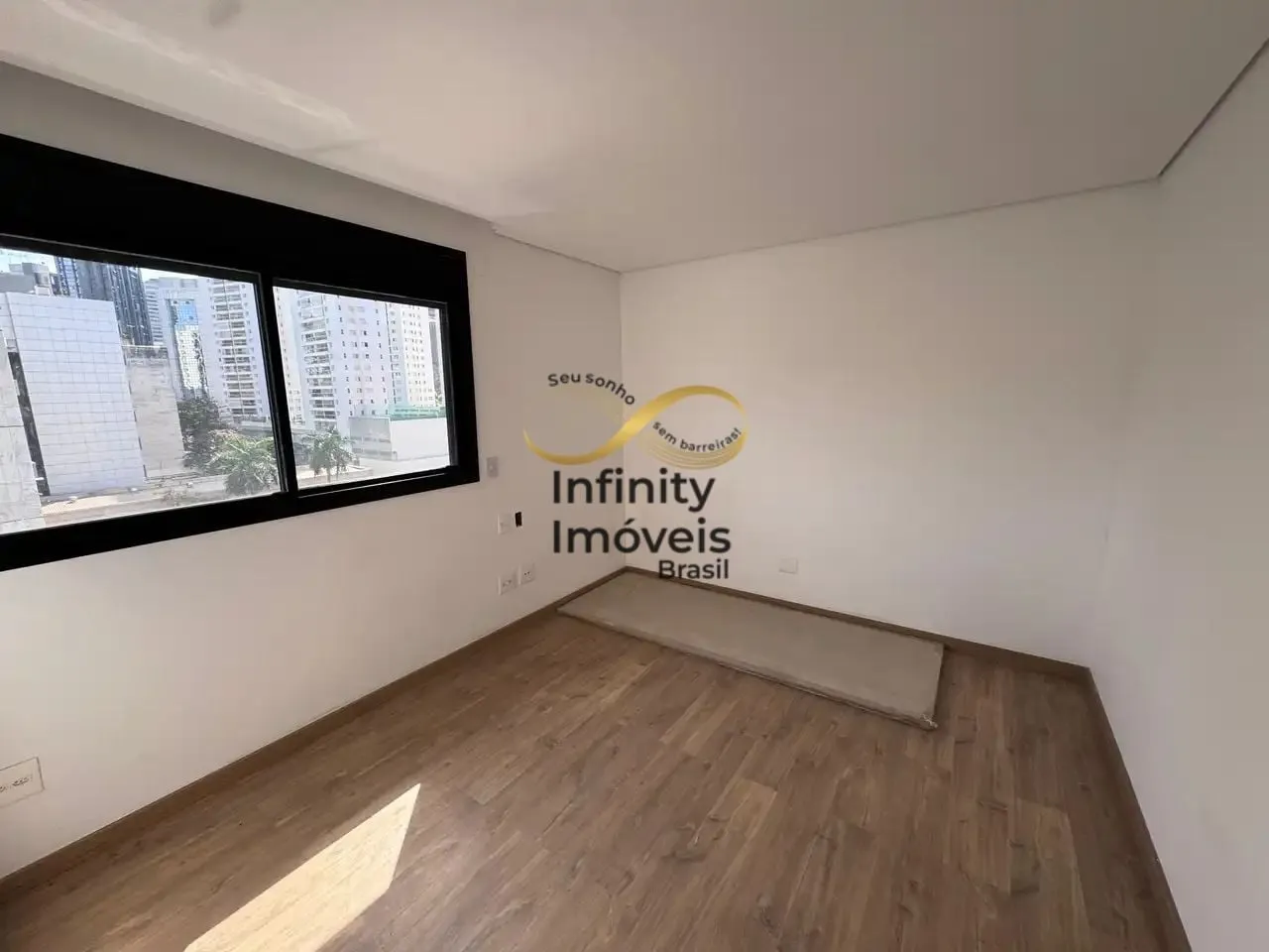 Imagem TEA MONDE LOURDES - Apartamento à venda no bairro Lourdes - Belo Horizonte/MG