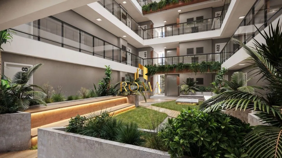Imagem ATRIUM 225 RESIDENCE