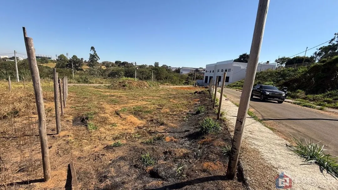 Imagem Terreno Residencial à venda, Planalto, Patos de Minas - TE0048.