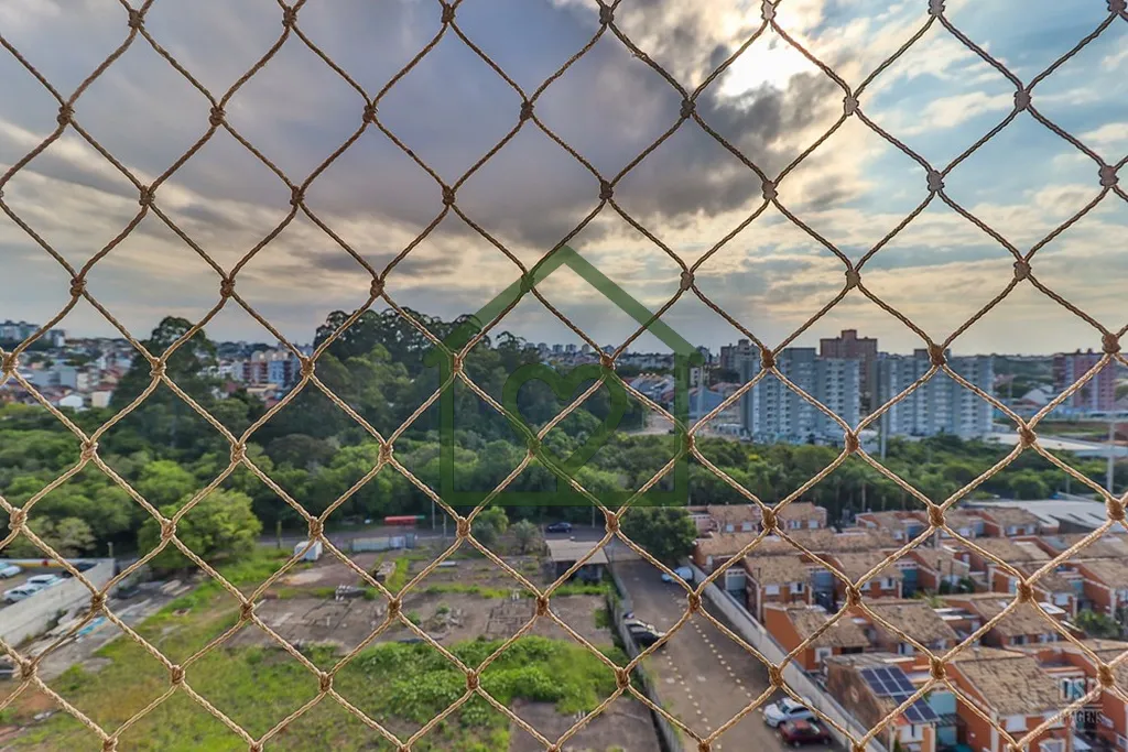 Imagem Apresentamos uma oportunidade única de adquirir um incrível apartamento no coração de Porto Aleg...