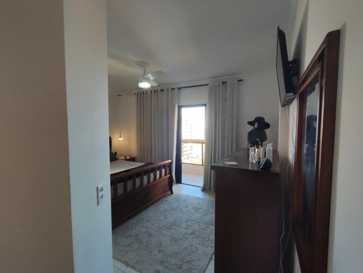 Imagem APARTAMENTO COM 120,00 m² - TUPI - PRAIA GRANDE SP
