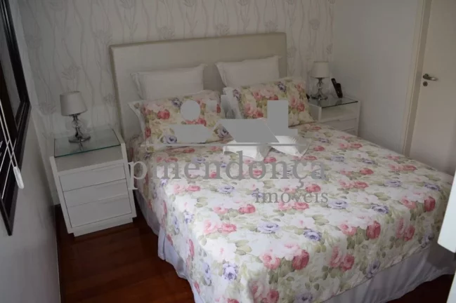 Imagem Apartamento a venda em Perdizes de frente para o Parque da Água Branca.