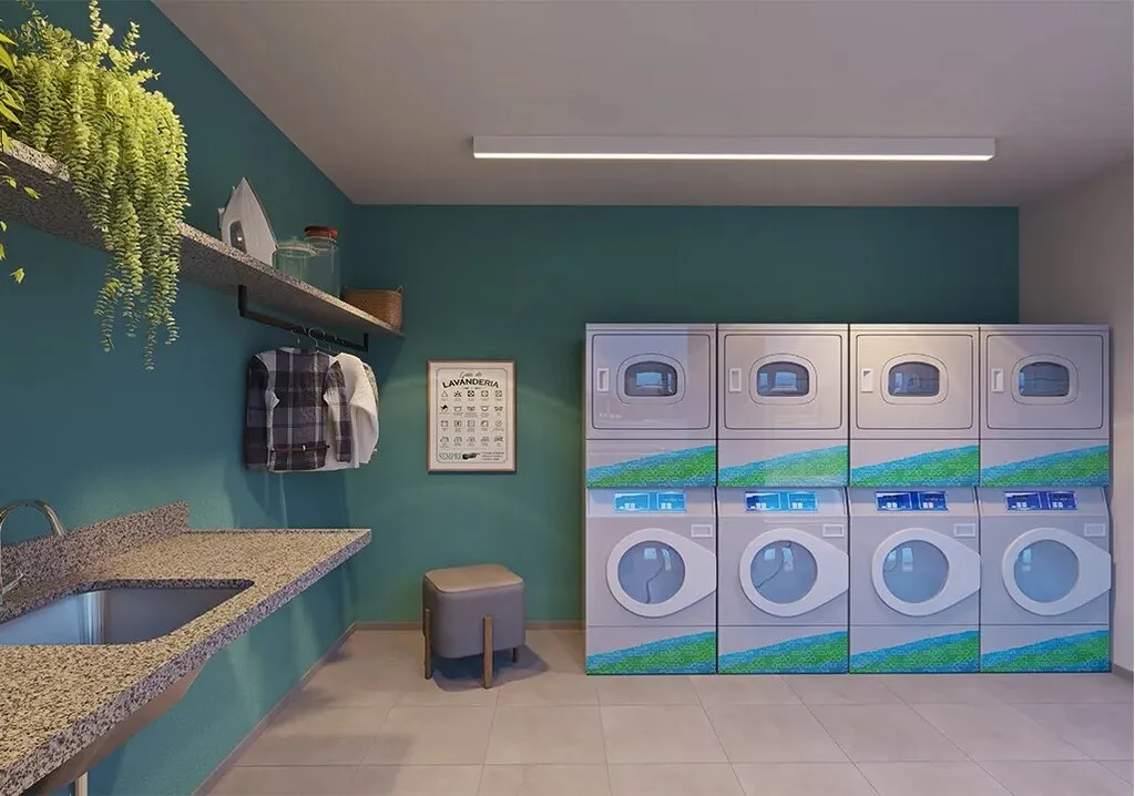 Imagem Apartamento em Lançamentos no bairro Santa Cruz - Rio de Janeiro, RJ