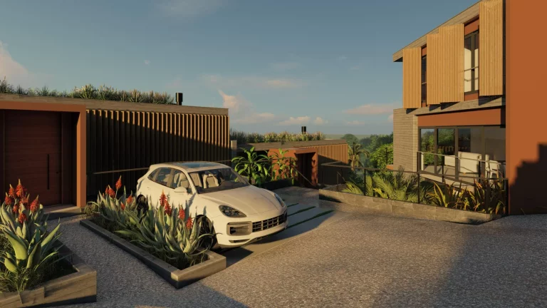 Imagem Descubra o Residencial Ocean View: 8 Unidades de Luxo à Beira-Mar em Garopaba-SC!
