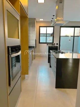Imagem Maravilhoso Sobrado, acabamento de primeira, com 3 quartos sendo 3 suítes e a master com closet, co...