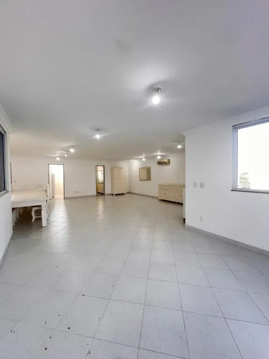 Imagem Gleba A: cobertura duplex 376 m² e 3 quartos | OD47