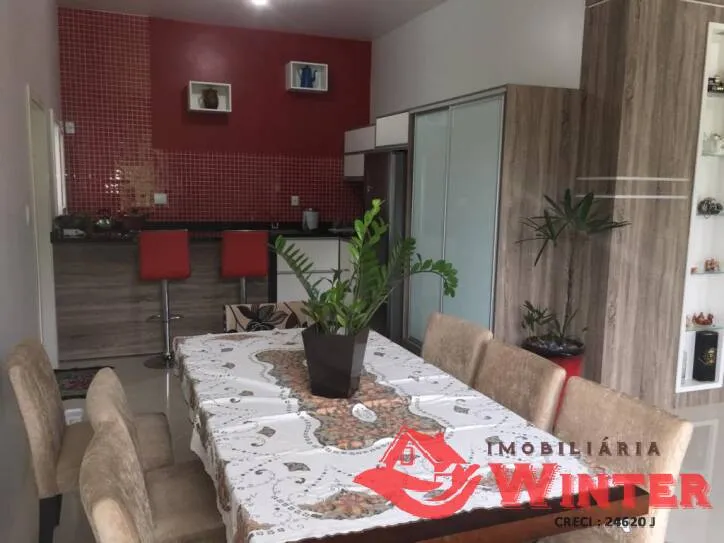 Imagem Linda casa de 282,00m² em amplo terreno no bairro Vila Rica, Feliz.