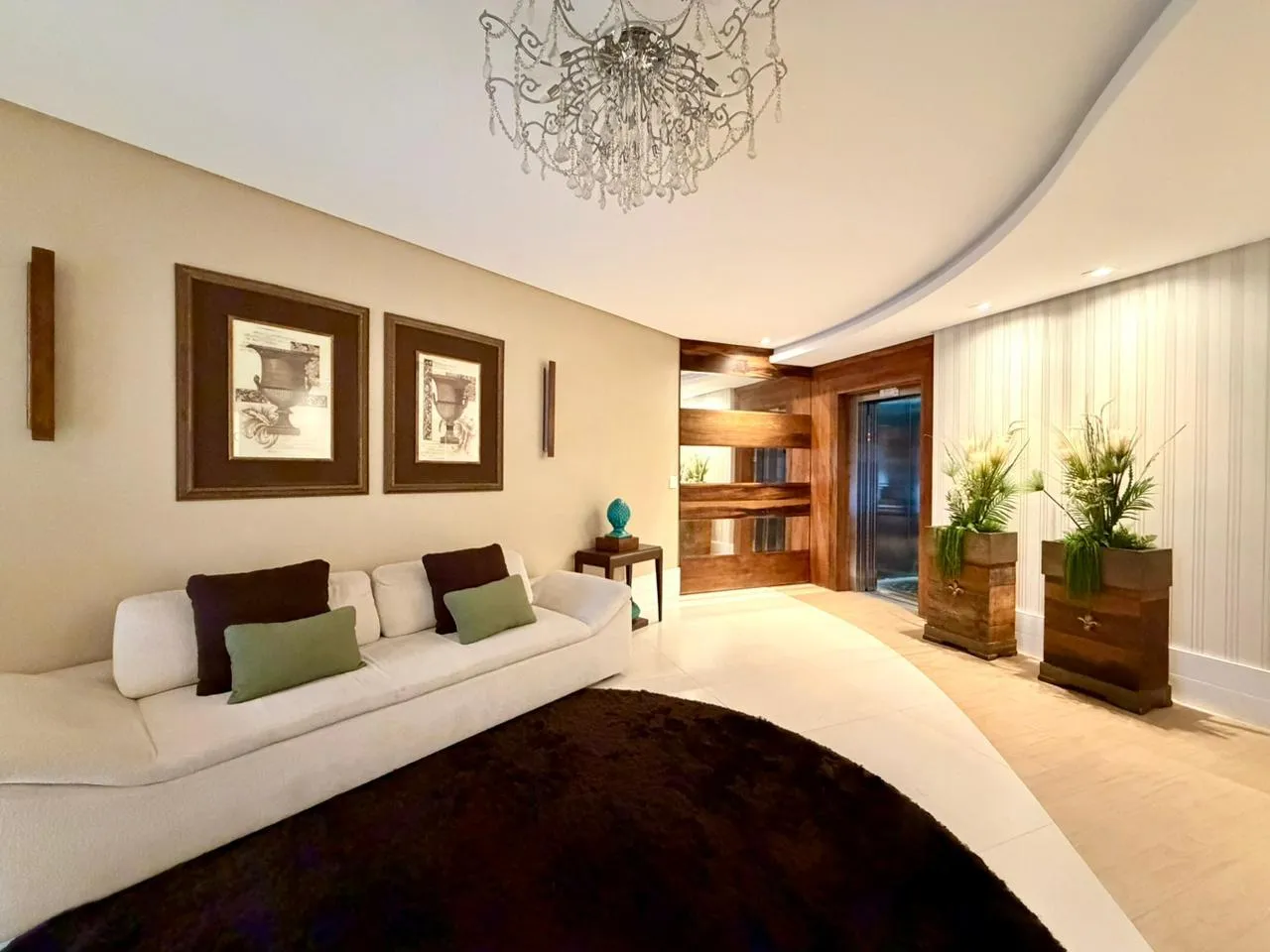Imagem Apartamento à venda com 138m2 por R$ 4.000.000,00