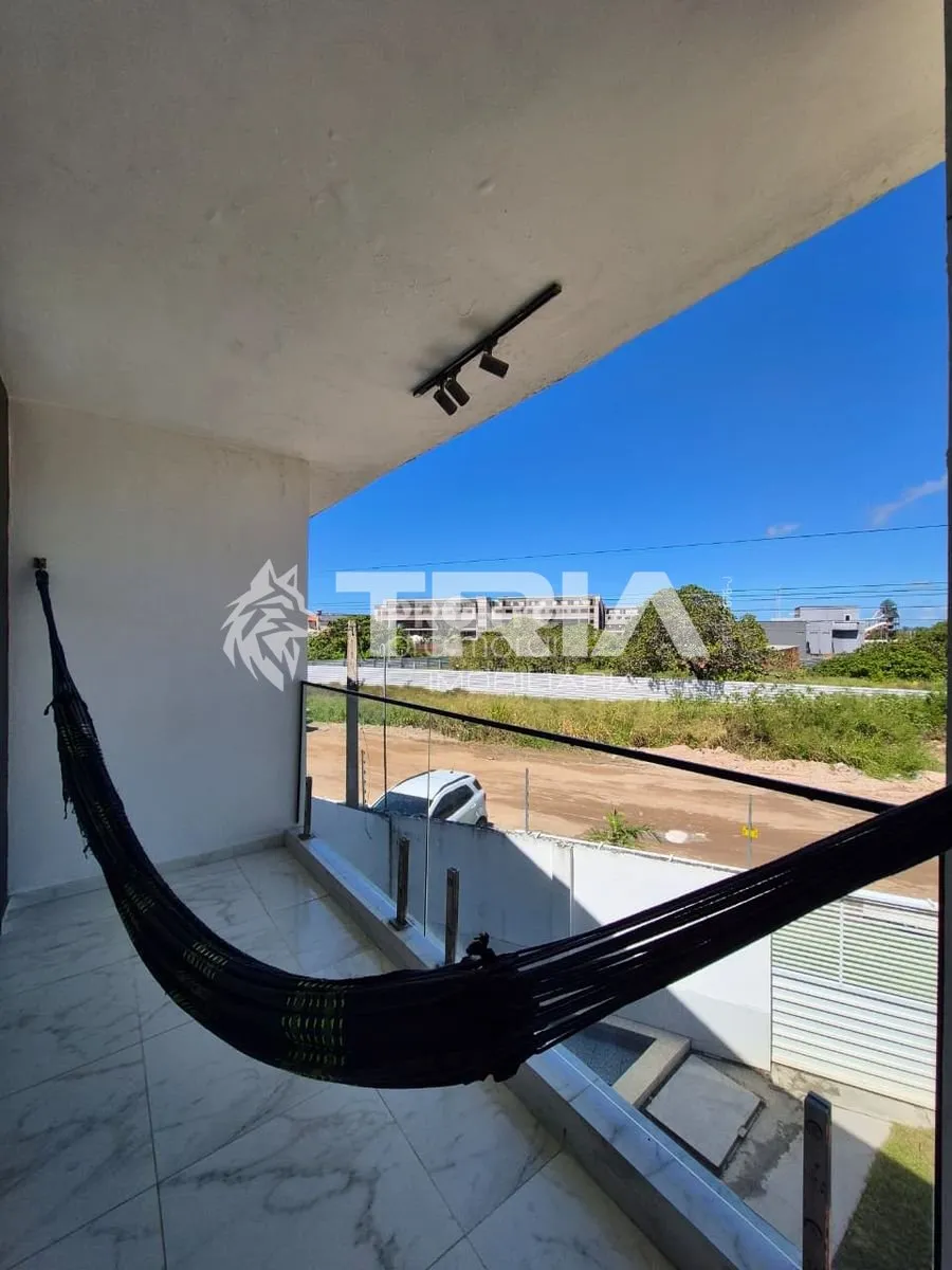 Imagem Casa de 3 quartos, 122m² no bairro Carneiros, em Tamandaré