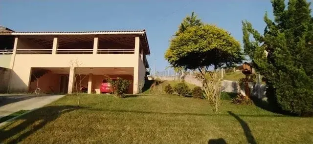 Imagem Casa à venda 3 Quartos, 1 Suite, Barreiro, Taubaté - SP