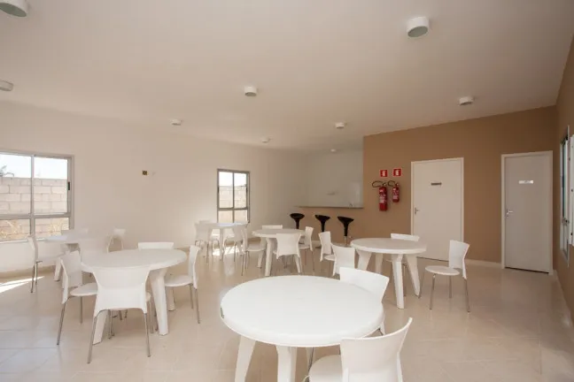 Imagem Apartamento com 2 Quartos à Venda, 42 m² em Cidade Líder - São Paulo