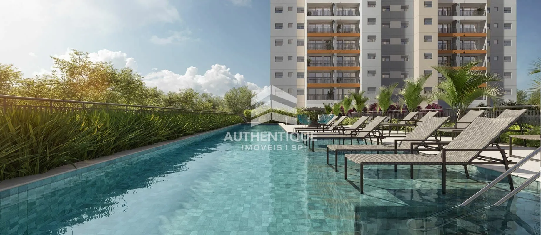 Imagem Patteo São Bernardo do Campo - Planalto - Apartamento à venda no bairro Planalto - São Bernardo do Campo/SP