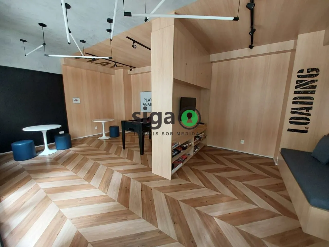 Imagem VENDE Apartamento próximo do Shopping SP Market e Estação Jurubatuba