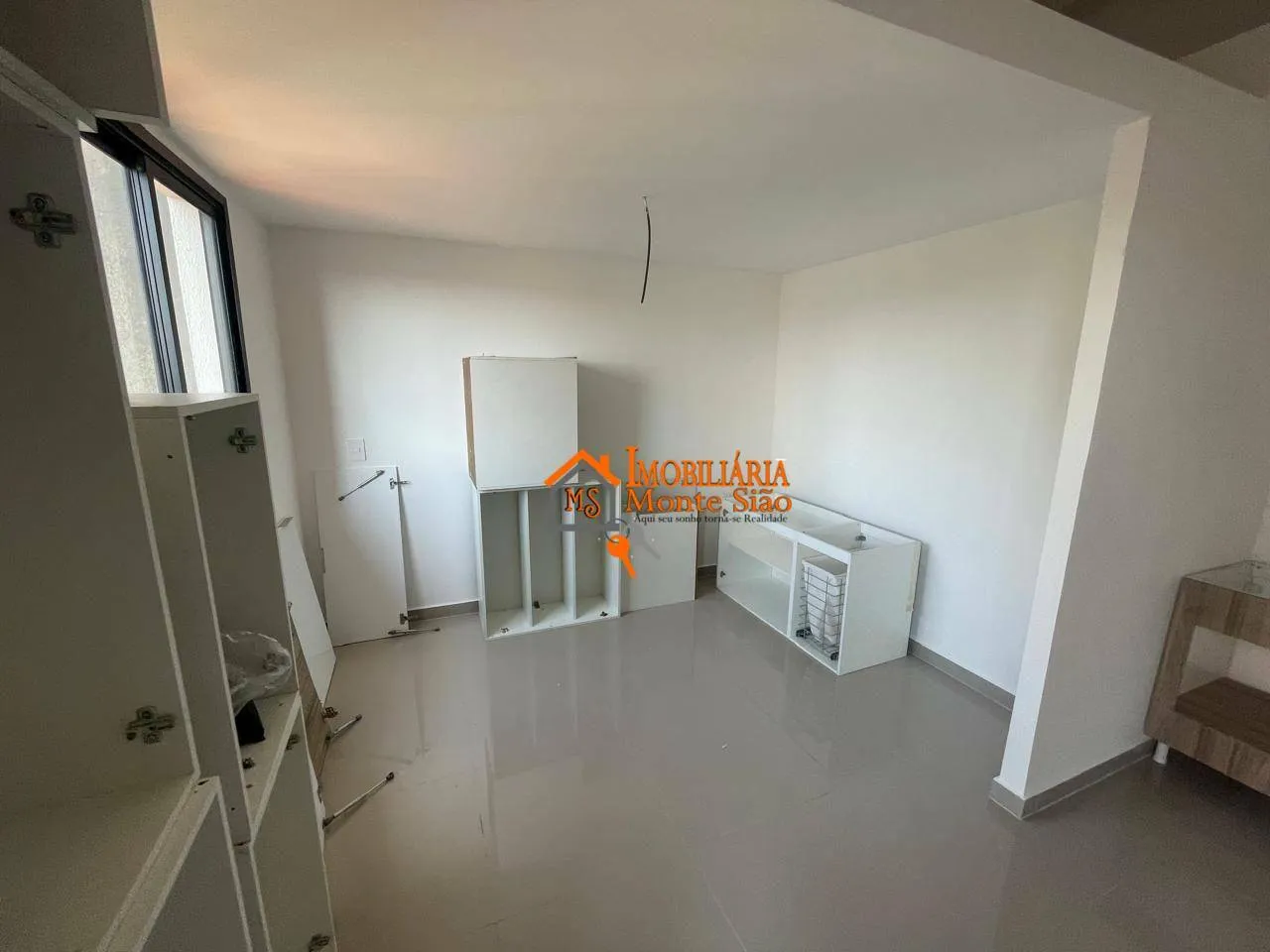 Imagem Studio com 1 dormitório à venda, 29 m² por R$ 285.000,00 - Vila Galvão - Guarulhos/SP