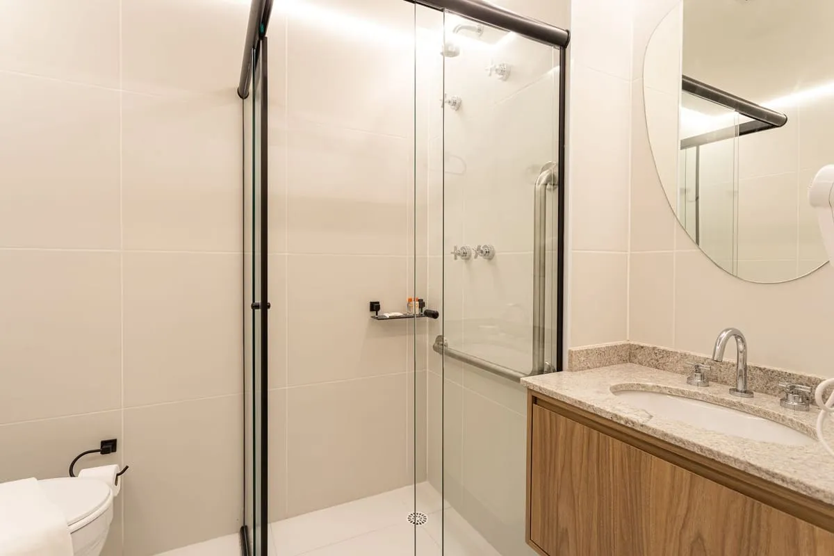 Imagem Apartamento com 1 Quarto para alugar, 22m² - Vila Mariana