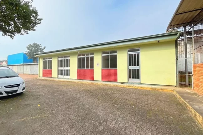 Imagem Apartamento para venda no bairro Cristal em Porto Alegre