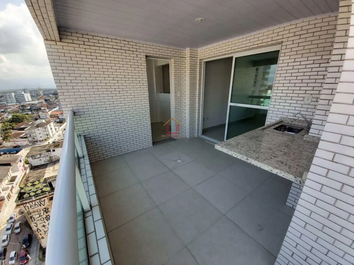 Imagem apartamento para locação - Boqueirão