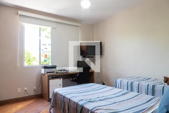 Imagem Apartamento à Venda - Recreio, 3 Quartos, 148 m2