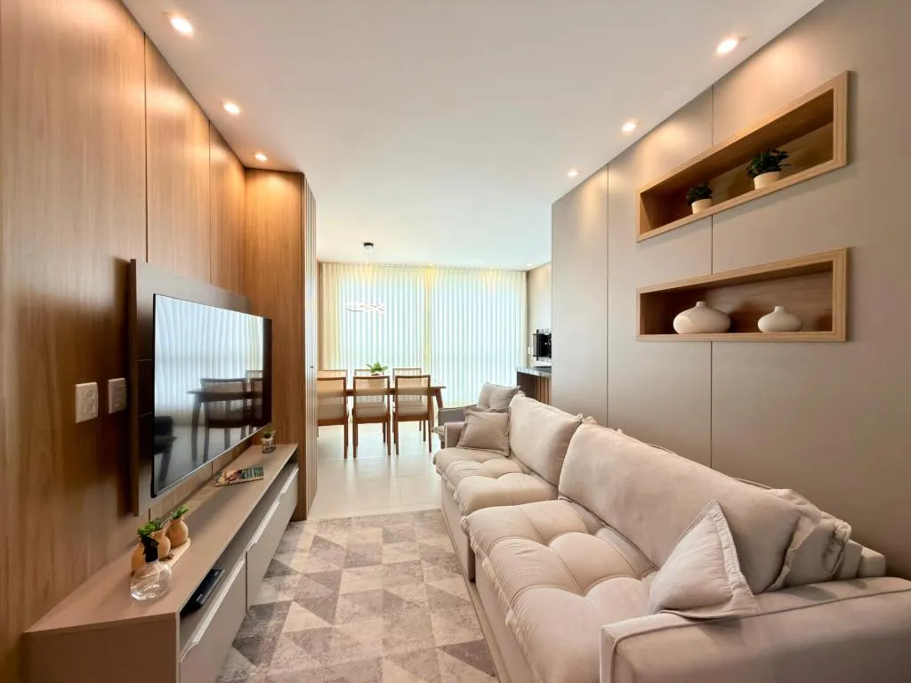 Imagem Apartamento 2 Dormitórios - Bairro Tapera