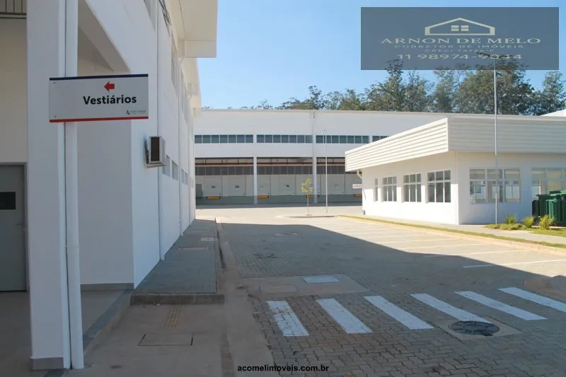 Imagem Galpões para locação em Campinas no bairro Jardim Santa Judith