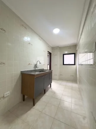Imagem ​Apresentamos um apartamento de 2 dormitórios, com vista panorâmica para o mar, localizado na Praia Grande, São Paulo. Á venda na Imobiliaria Consulte Imoveis.