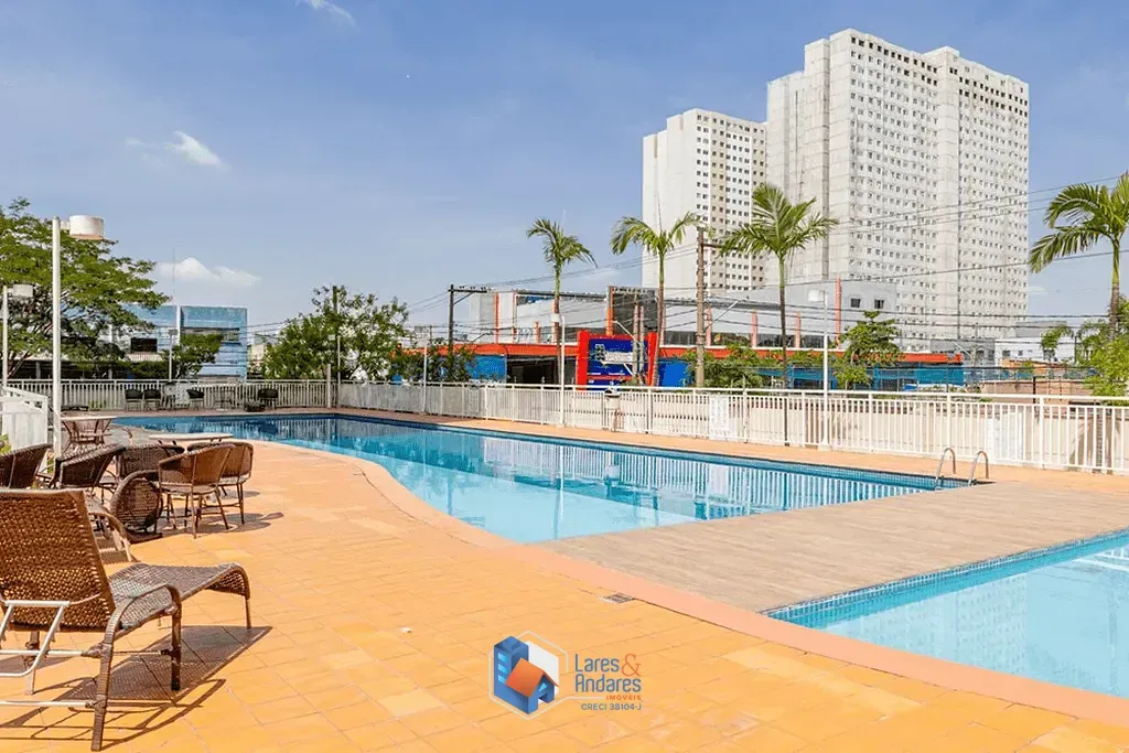 Imagem Apartamento à venda 3 Quartos 1 Suite 2 Vagas 87M² Jardim Pereira Leite São Paulo - SP