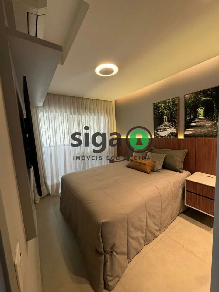 Imagem Apartamento a venda na Vila Olimpia com 2 quartos