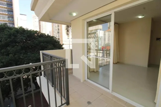 Imagem Apartamento à Venda - Vila Mariana, 3 Quartos, 108 m2
