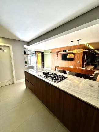 Imagem Aquele apartamento com ar de casa!
