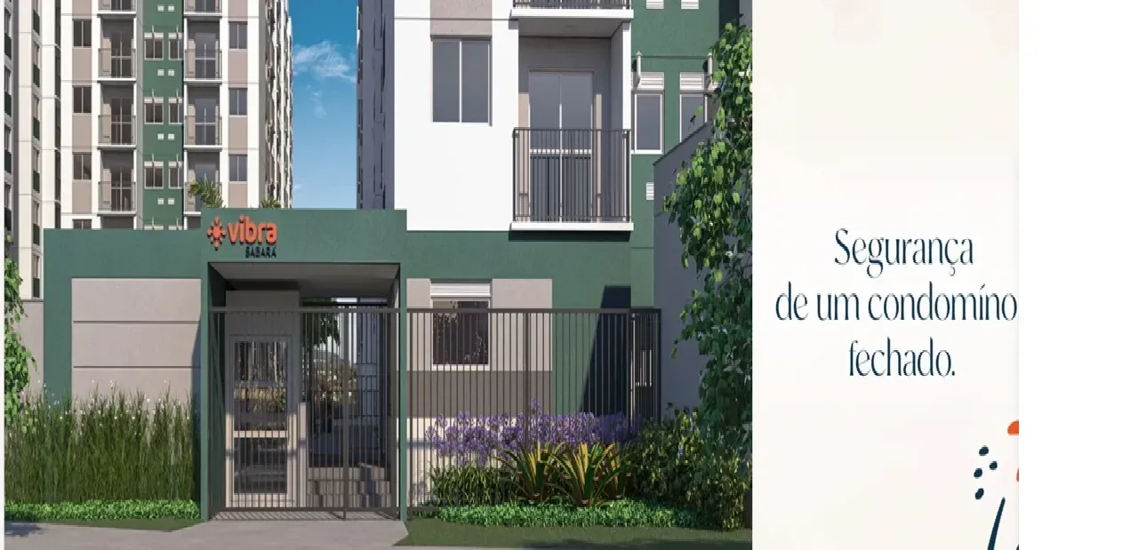 Imagem Apartamento com 1 Quarto à Venda, 37 m² em Vila Isa - São Paulo