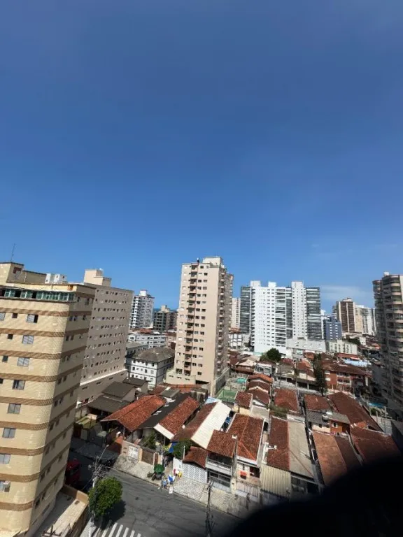 Imagem APARTAMENTO COM 96,00 m² - TUPI - PRAIA GRANDE SP
