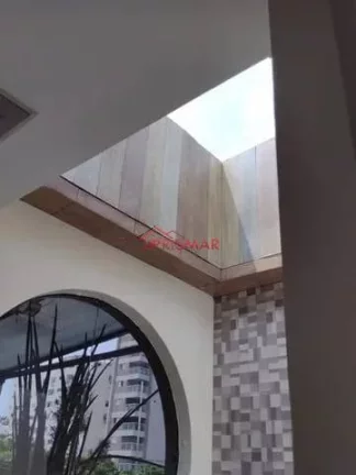Imagem Aluga-se sobreposta alta Luxo 1 vaga gonzaga