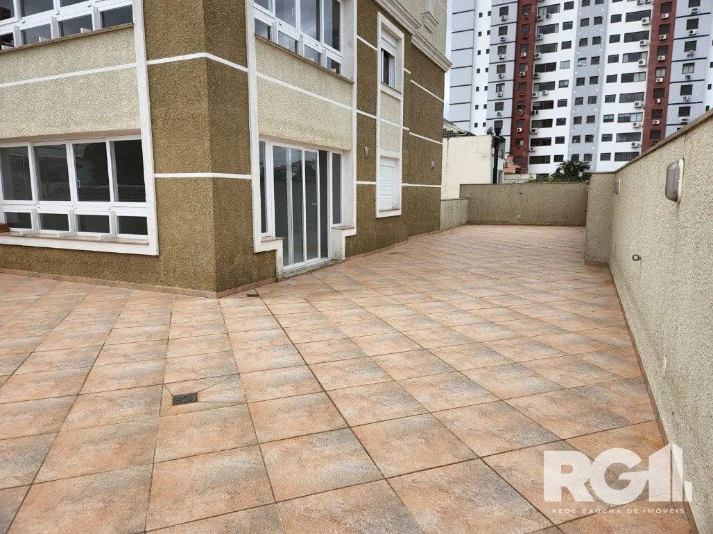 Imagem Apartamento Garden em Jardim São Pedro