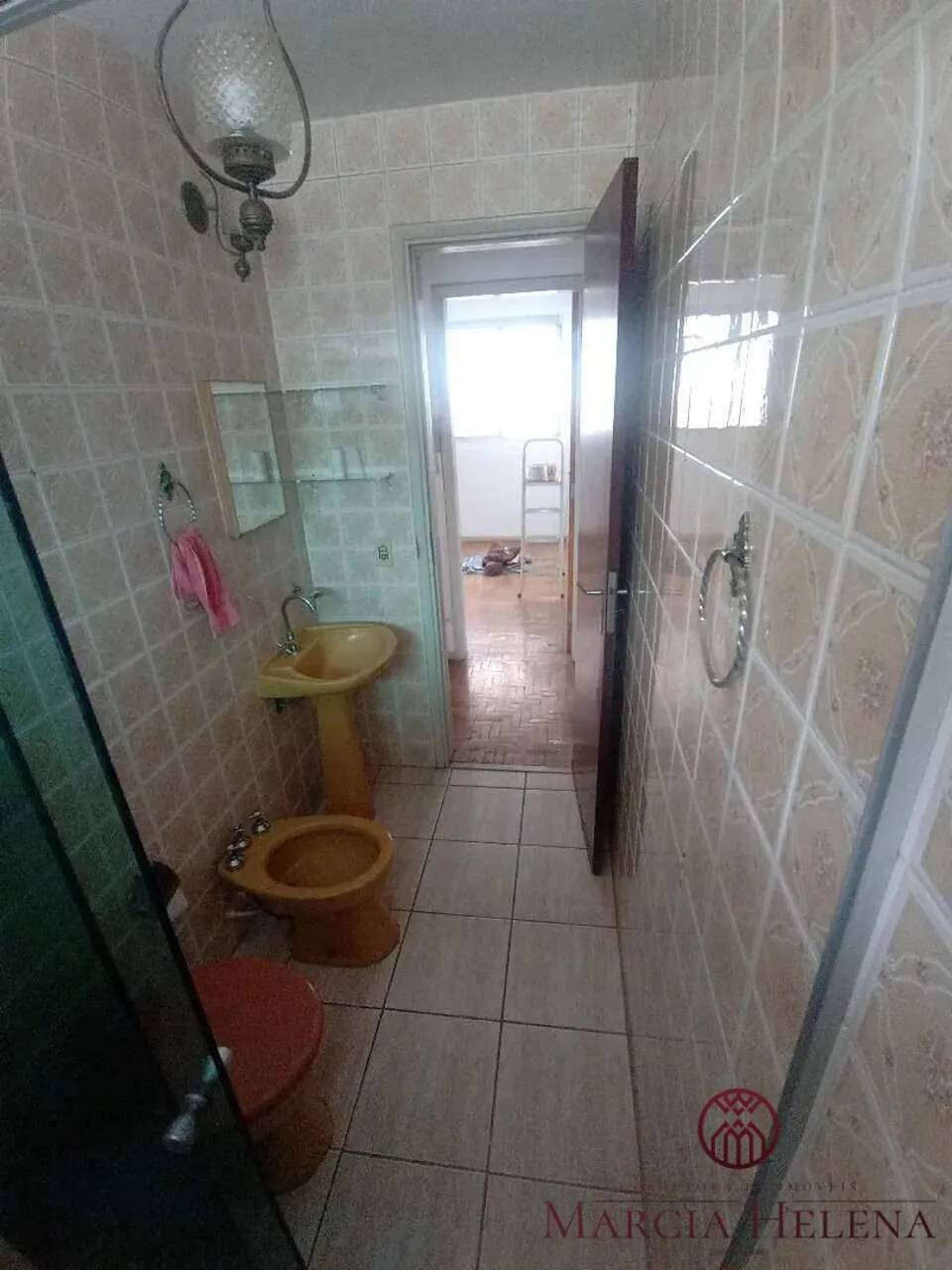 Imagem Apartamento à venda, no Edifício Parque Bela Vista em Campinas, Jardim Bela Vista, com 2 quartos, 70m2