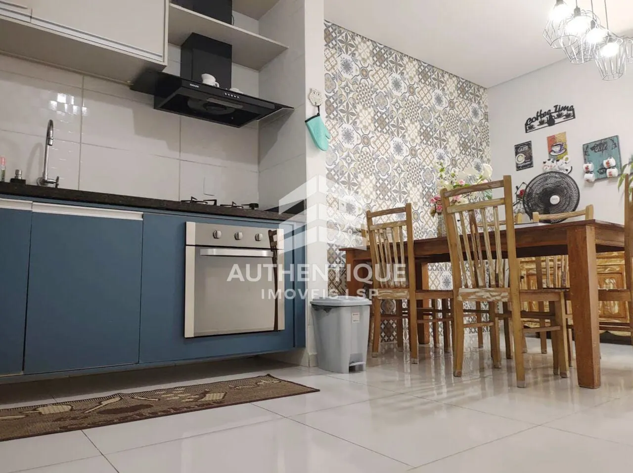 Imagem Casa Assobradada em Sorocaba à venda