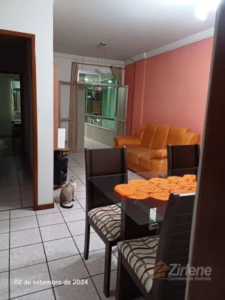 Imagem Ótimo apartamento de 03 quartos na av Oceânica, Guarapari- E.S