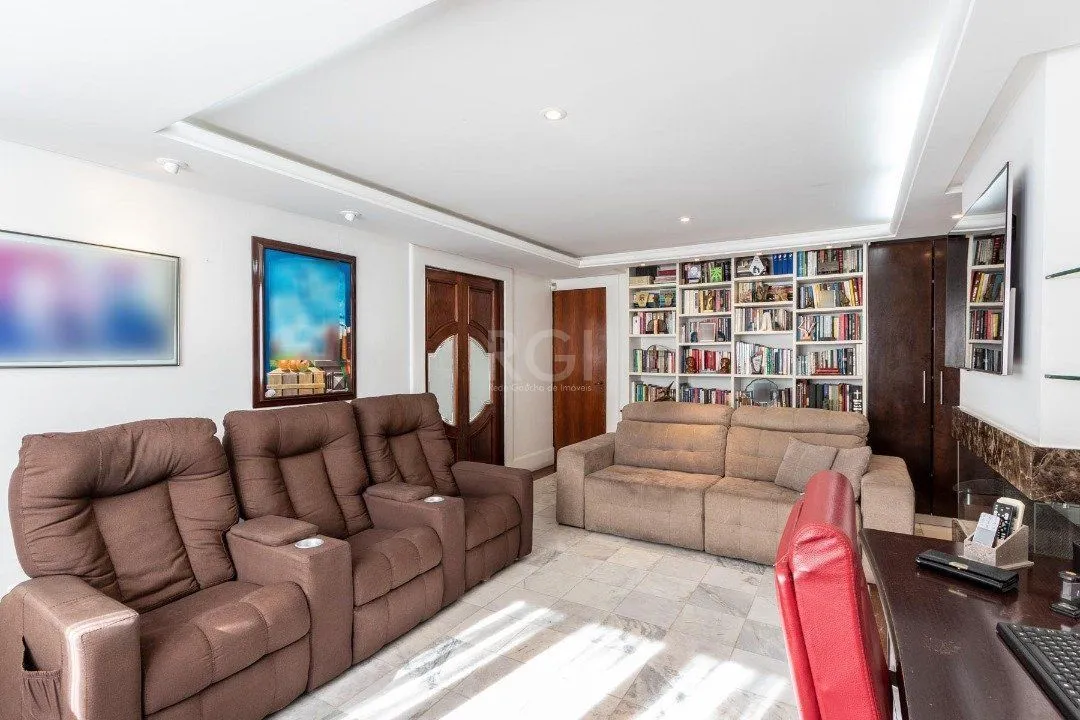 Imagem Casa para Venda - 960m², 6 dormitórios, sendo 5 suites, 8 vagas - Ipanema