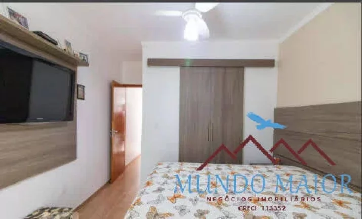 Imagem Sobrado com 3 Quartos e 3 banheiros à Venda, 180 m Vila Pires !!!