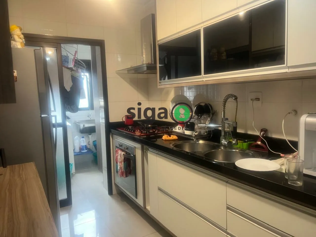 Imagem APARTAMENTO 3 DORMS/02 VAGAS/DEPÓSITO AO LADO DO SHOPPING JARDIM SUL