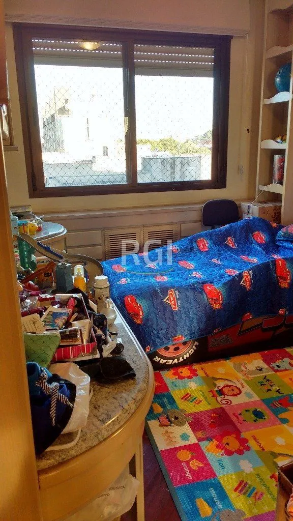 Imagem Cobertura para Venda - 180m², 0 dormitórios, sendo 1 suites, 6 vagas - Jardim Lindóia
