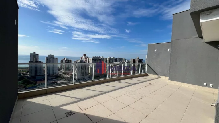Foto do imóvel Cobertura com 2 dormitórios à venda, 125 m² por R$ 1.100.000,00 - Praia das Gaivotas - Vila Velha/ES