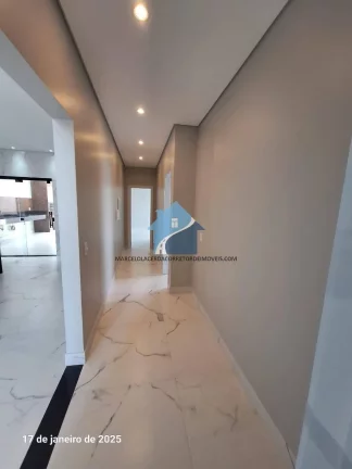 Imagem CASA NO CONDOMÍNIO MORADA DOS PÁSSAROS - PONTA NEGRA