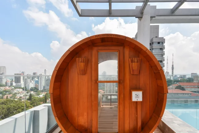 Imagem Apartamento à venda em São Paulo, Pinheiros, com 3 quartos, 96m2