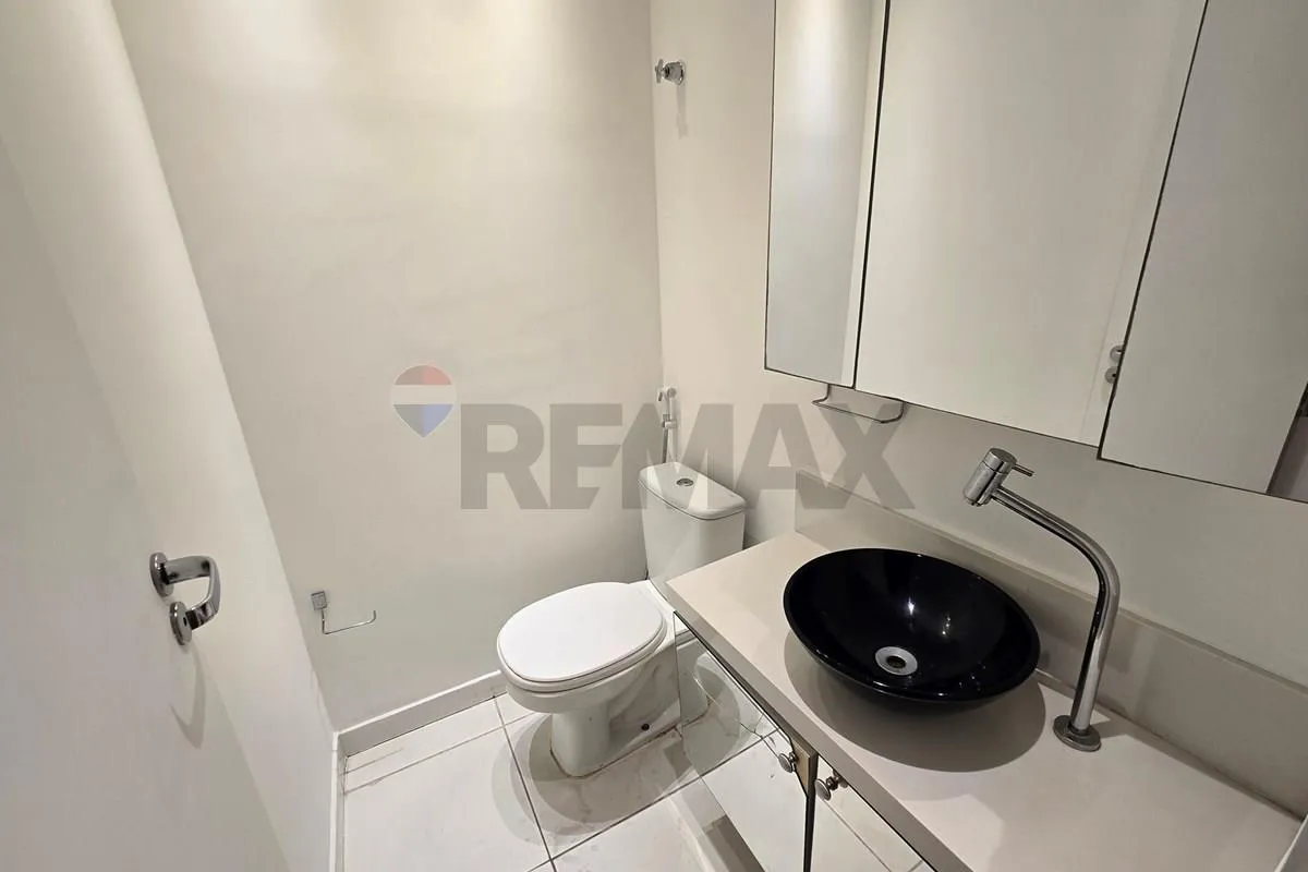 Imagem Sala comercial para locação.